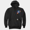 Rain Defender ® Paxton Heavyweight Hooded Sweatshirt Thumbnail