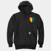 Rain Defender ® Paxton Heavyweight Hooded Sweatshirt Thumbnail