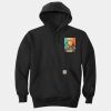Rain Defender ® Paxton Heavyweight Hooded Sweatshirt Thumbnail