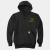 Rain Defender ® Paxton Heavyweight Hooded Sweatshirt Thumbnail
