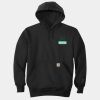 Rain Defender ® Paxton Heavyweight Hooded Sweatshirt Thumbnail