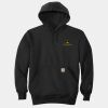 Rain Defender ® Paxton Heavyweight Hooded Sweatshirt Thumbnail