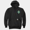 Rain Defender ® Paxton Heavyweight Hooded Sweatshirt Thumbnail