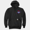 Rain Defender ® Paxton Heavyweight Hooded Sweatshirt Thumbnail