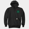 Rain Defender ® Paxton Heavyweight Hooded Sweatshirt Thumbnail