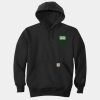 Rain Defender ® Paxton Heavyweight Hooded Sweatshirt Thumbnail
