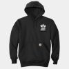 Rain Defender ® Paxton Heavyweight Hooded Sweatshirt Thumbnail