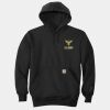 Rain Defender ® Paxton Heavyweight Hooded Sweatshirt Thumbnail