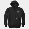 Rain Defender ® Paxton Heavyweight Hooded Sweatshirt Thumbnail