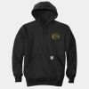 Rain Defender ® Paxton Heavyweight Hooded Sweatshirt Thumbnail