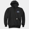 Rain Defender ® Paxton Heavyweight Hooded Sweatshirt Thumbnail