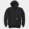 Rain Defender ® Paxton Heavyweight Hooded Sweatshirt Thumbnail