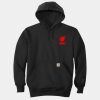 Rain Defender ® Paxton Heavyweight Hooded Sweatshirt Thumbnail