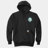 Rain Defender ® Paxton Heavyweight Hooded Sweatshirt Thumbnail