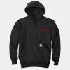 Rain Defender ® Paxton Heavyweight Hooded Sweatshirt Thumbnail
