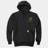 Rain Defender ® Paxton Heavyweight Hooded Sweatshirt Thumbnail
