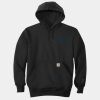 Rain Defender ® Paxton Heavyweight Hooded Sweatshirt Thumbnail