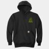 Rain Defender ® Paxton Heavyweight Hooded Sweatshirt Thumbnail