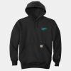 Rain Defender ® Paxton Heavyweight Hooded Sweatshirt Thumbnail