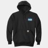 Rain Defender ® Paxton Heavyweight Hooded Sweatshirt Thumbnail