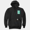 Rain Defender ® Paxton Heavyweight Hooded Sweatshirt Thumbnail