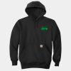 Rain Defender ® Paxton Heavyweight Hooded Sweatshirt Thumbnail