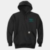 Rain Defender ® Paxton Heavyweight Hooded Sweatshirt Thumbnail
