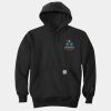 Rain Defender ® Paxton Heavyweight Hooded Sweatshirt Thumbnail