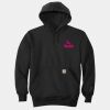 Rain Defender ® Paxton Heavyweight Hooded Sweatshirt Thumbnail