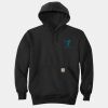 Rain Defender ® Paxton Heavyweight Hooded Sweatshirt Thumbnail