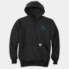 Rain Defender ® Paxton Heavyweight Hooded Sweatshirt Thumbnail