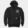 Rain Defender ® Paxton Heavyweight Hooded Sweatshirt Thumbnail