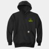 Rain Defender ® Paxton Heavyweight Hooded Sweatshirt Thumbnail