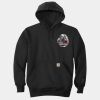 Rain Defender ® Paxton Heavyweight Hooded Sweatshirt Thumbnail