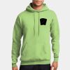Core Fleece Pullover Hooded Sweatshirt Thumbnail