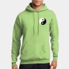 Core Fleece Pullover Hooded Sweatshirt Thumbnail