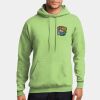 Core Fleece Pullover Hooded Sweatshirt Thumbnail