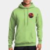 Core Fleece Pullover Hooded Sweatshirt Thumbnail