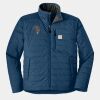 Gilliam Jacket Thumbnail