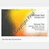 Business Cards - 14pt High Gloss Cover Thumbnail
