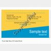 Business Cards - 14pt High Gloss Cover Thumbnail