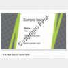 Business Cards - 14pt High Gloss Cover Thumbnail