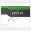 Business Cards - 14pt Uncoated Cover Thumbnail