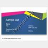 Business Cards - 16pt Premium Matte Thumbnail