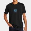 Adult CVC Sueded Tee Thumbnail