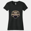 Women's Tri Blend Tee Thumbnail