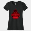 Women's Tri Blend Tee Thumbnail