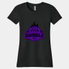 Women's Tri Blend Tee Thumbnail