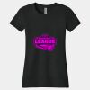 Women's Tri Blend Tee Thumbnail