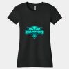 Women's Tri Blend Tee Thumbnail